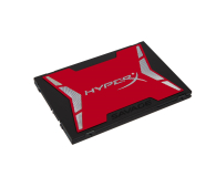 HyperX 240GB 2,5'' SATA SSD SAVAGE 7mm - 237894 - zdjęcie 2